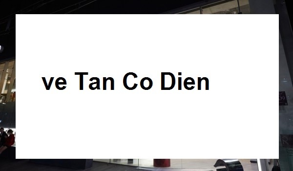 Dòng TÂN CỔ ĐIỂN